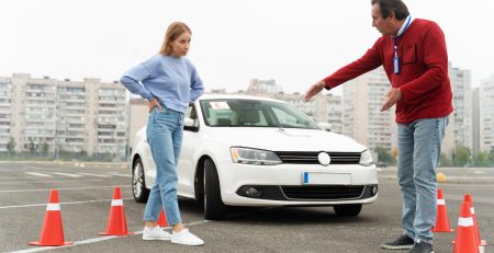 Direksiyon Sınavında Başarılı Olmanın Püf Noktaları